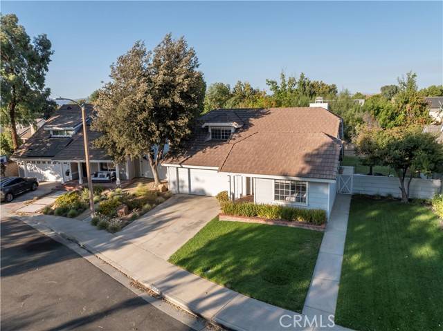 Valencia, CA 91355,26064 La Palma Court