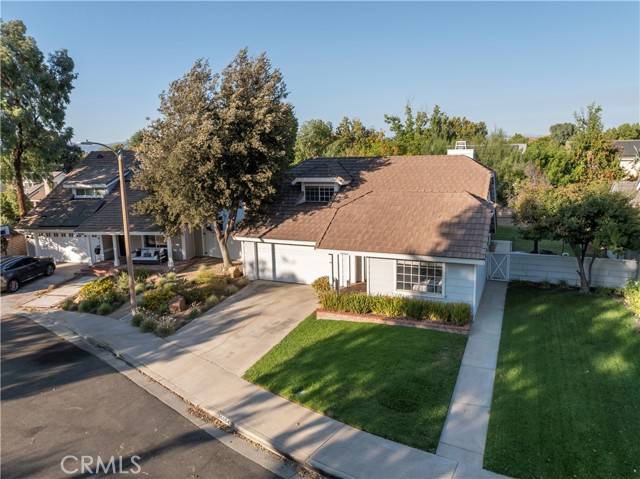 Valencia, CA 91355,26064 La Palma Court