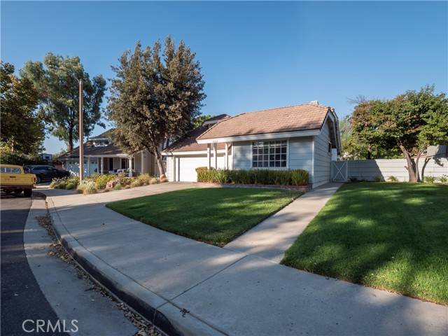 Valencia, CA 91355,26064 La Palma Court