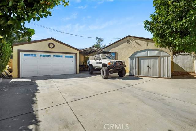 Panorama City, CA 91402,14414 Parthenia Street