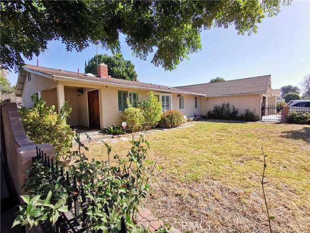 West Hills, CA 91307,22543 Hartland Street