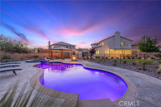 Lancaster, CA 93536,43826 Chaparral Drive