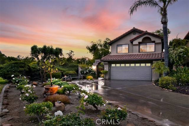 Calabasas, CA 91302,4032 Camino Plano