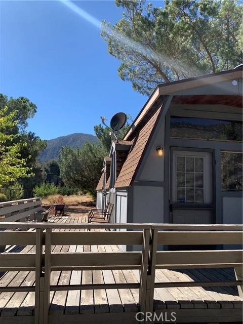 Pine Mountain Club, CA 93225,16416 Huron Drive