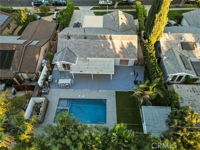 Woodland Hills, CA 91367,6153 Debs Avenue