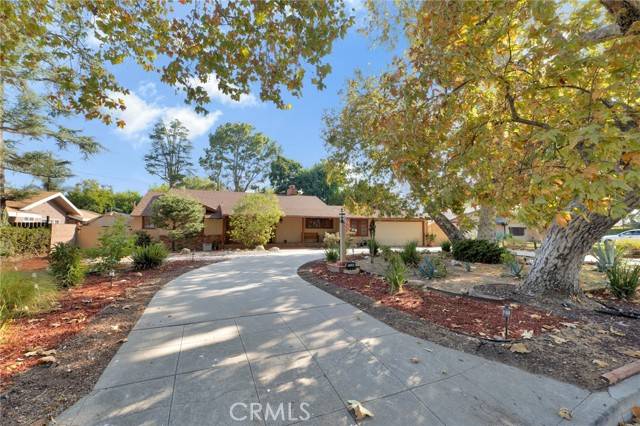 Sherwood Forest, CA 91325,17240 Sunburst Street