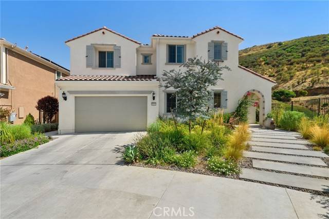 West Hills, CA 91304,8244 N Clear Sky Way