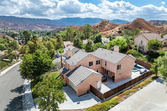 Canyon Country, CA 91387,30007 Grandifloras Road