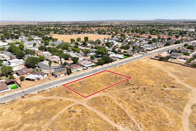 Palmdale, CA 93550,0 Cor Avenue R8 28th Ste