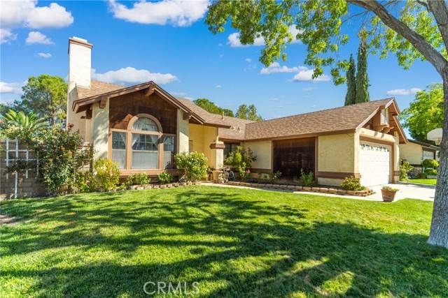 Lancaster, CA 93536,2145 Limewood Lane