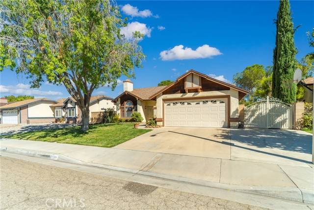 Lancaster, CA 93536,2145 Limewood Lane