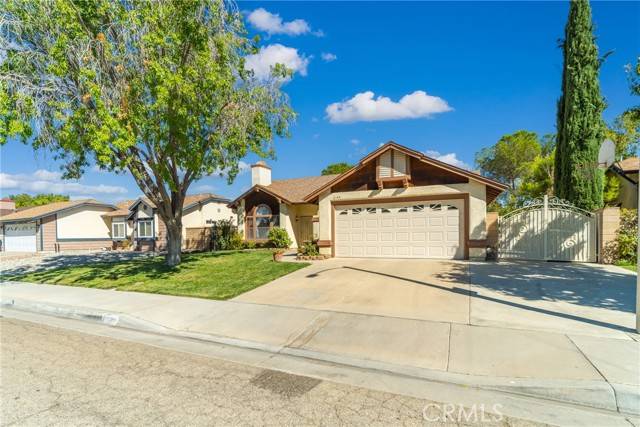 Lancaster, CA 93536,2145 Limewood Lane