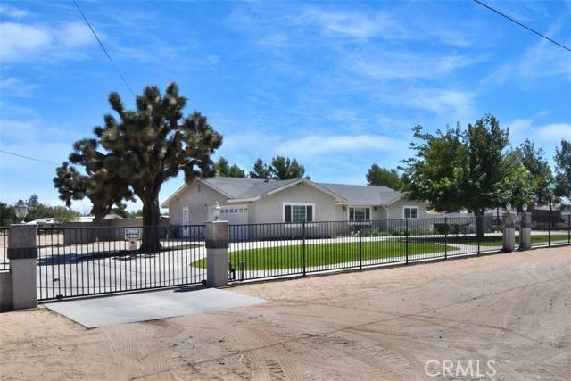 Palmdale, CA 93551,41040 20th Street