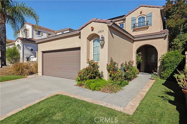 Castaic, CA 91384,27651 Redwood Way