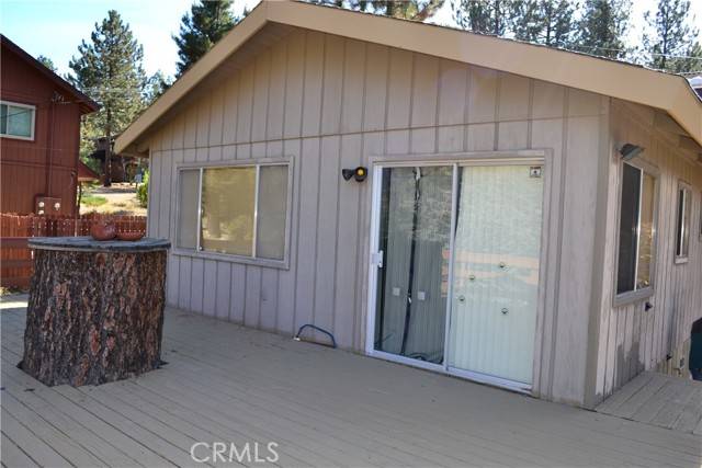 Pine Mountain Club, CA 93222,16410 Askin Drive