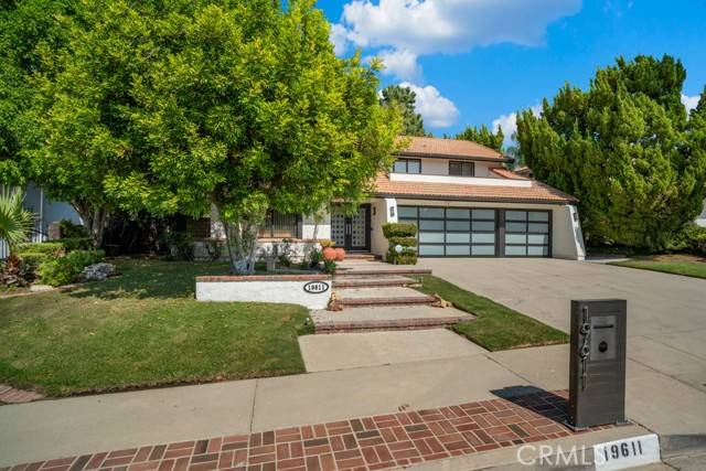 Porter Ranch, CA 91326,19611 Singing Hills Drive