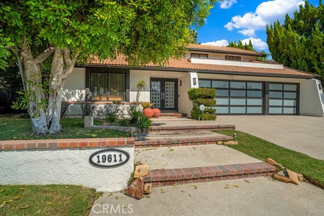 Porter Ranch, CA 91326,19611 Singing Hills Drive