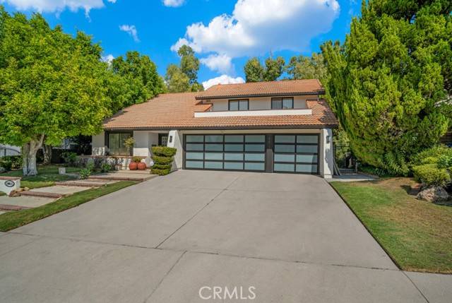 Porter Ranch, CA 91326,19611 Singing Hills Drive