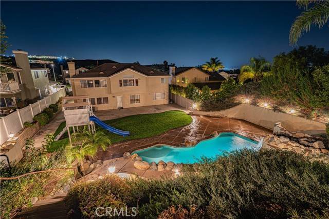 Canyon Country, CA 91387,26416 Misty Ridge Place