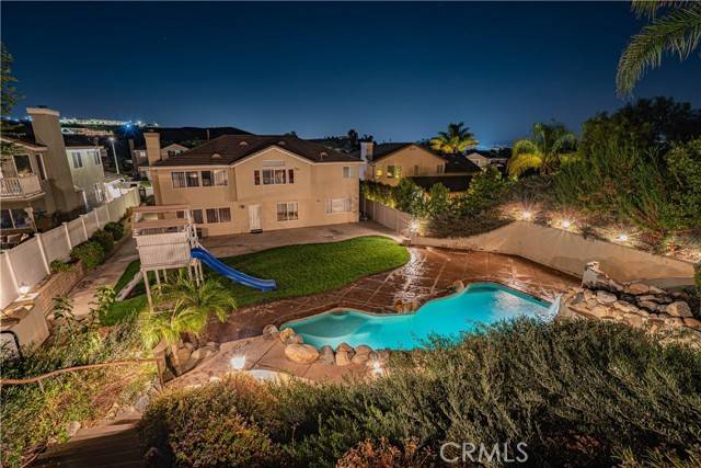 Canyon Country, CA 91387,26416 Misty Ridge Place