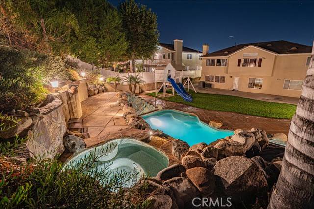 Canyon Country, CA 91387,26416 Misty Ridge Place