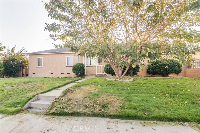 Sun Valley, CA 91352,8331 Sharp Avenue