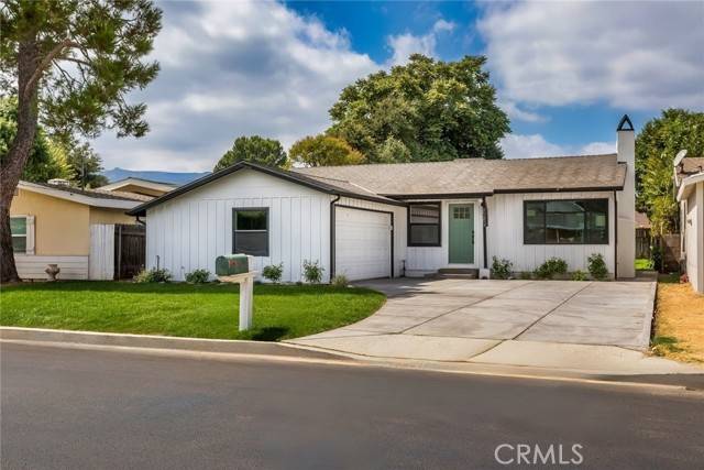 Newhall, CA 91321,25253 Wheeler Road