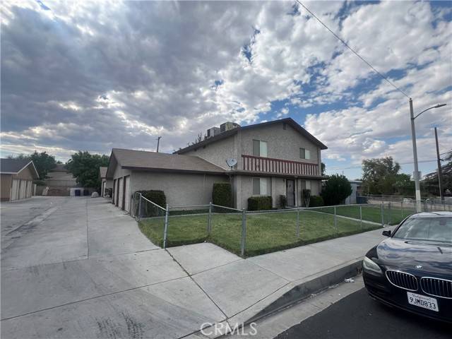 Lancaster, CA 93534,44131 Beech Avenue