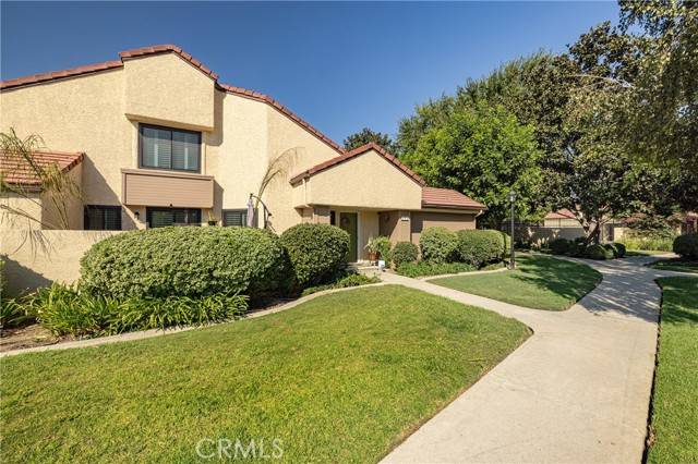 Simi Valley, CA 93063,5395 Birchcroft Street #174