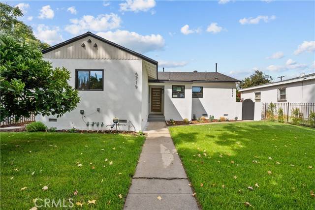 Reseda, CA 91335,6719 Lindley Avenue