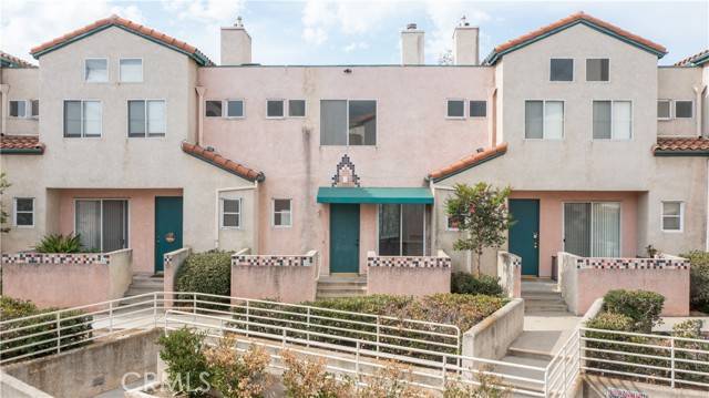 Sylmar, CA 91342,13901 Olive View Lane #32