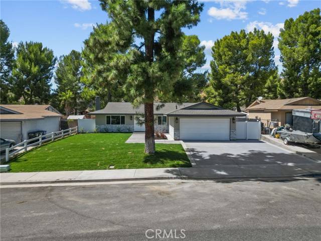 Canyon Country, CA 91387,29309 Florabunda Road