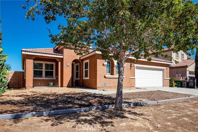 Palmdale, CA 93552,6901 Jack Rabbit Way