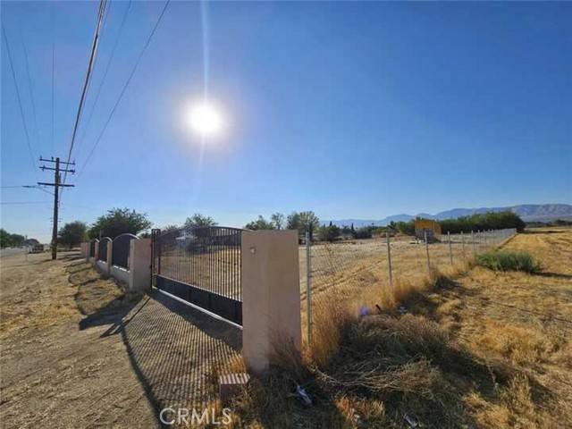 Sun Village, CA 93543,0 Avenue S