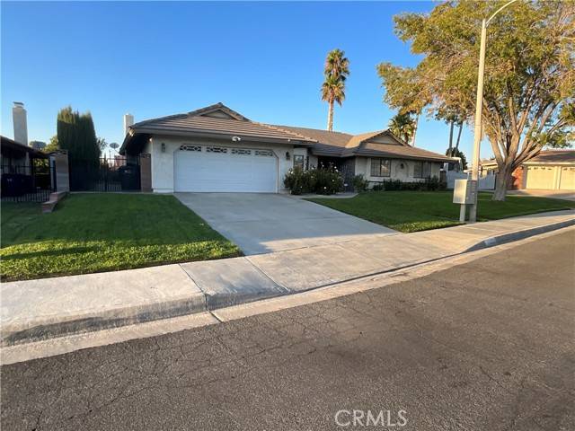 Lancaster, CA 93536,2823 Ash Glen Avenue