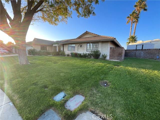 Lancaster, CA 93536,2823 Ash Glen Avenue