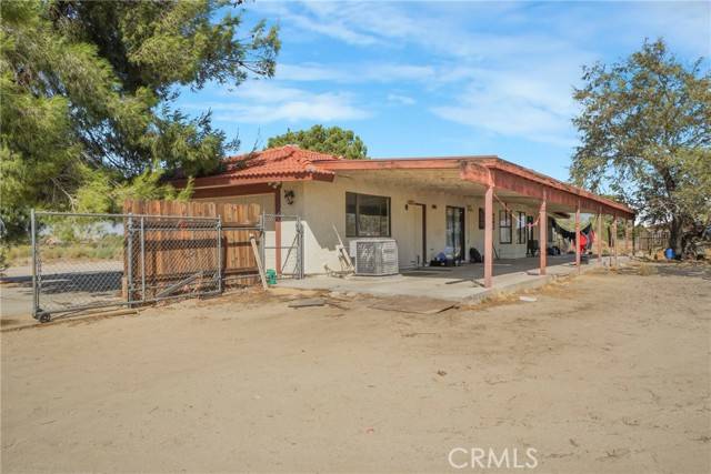 Littlerock, CA 93543,11240 E Avenue