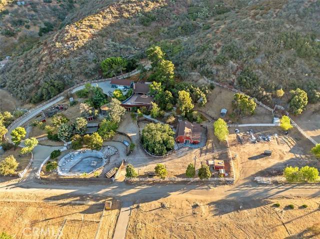 Leona Valley, CA 93551,9650 & 9656 Lost Valley Ranch Road