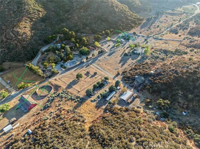 Leona Valley, CA 93551,9650 & 9656 Lost Valley Ranch Road