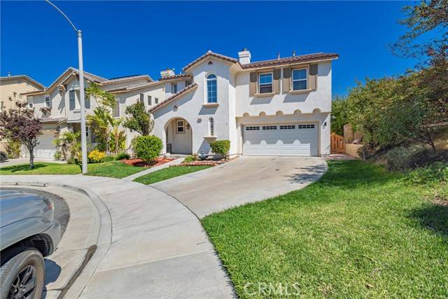 Canyon Country, CA 91387,27202 Fieldwood Court