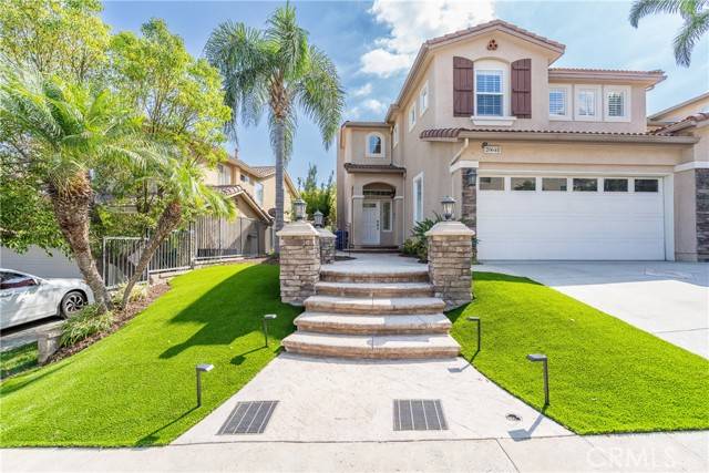 Porter Ranch, CA 91326,20648 Pesaro Way