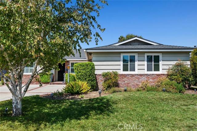 West Hills, CA 91307,23309 Gilmore Street