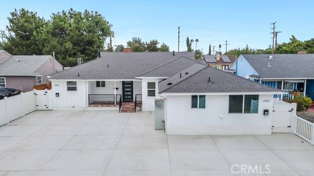 Reseda, CA 91335,6852 Claire Avenue