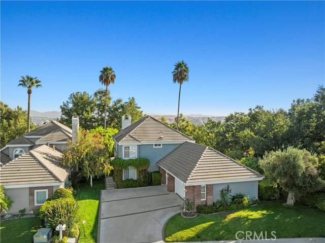 Valencia, CA 91355,25902 Bellis Drive
