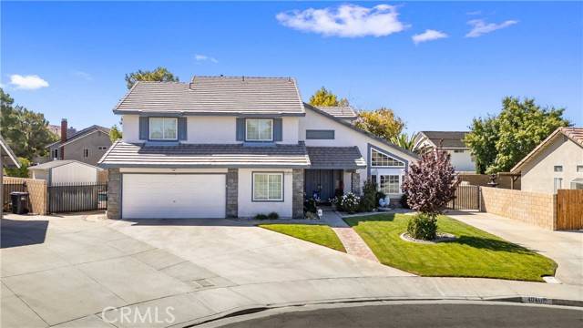 Palmdale, CA 93551,40411 Tesoro Lane