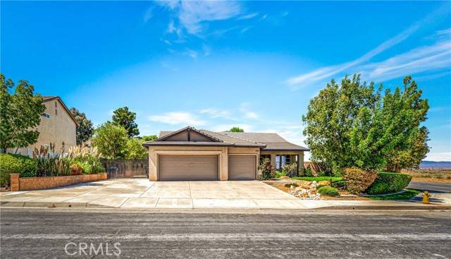 Lancaster, CA 93536,42355 Ridge View Drive