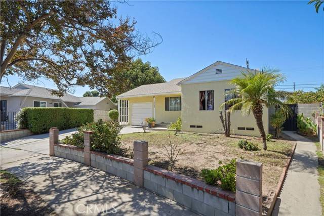 Panorama City, CA 91402,15249 Cantara Street