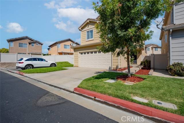 Canyon Country, CA 91387,27293 Marisa Drive