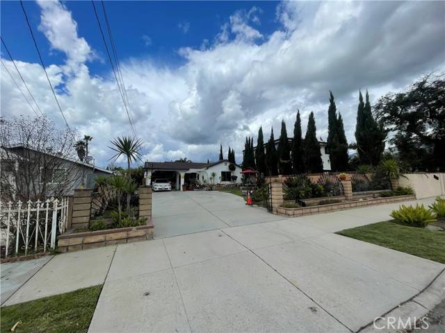 Sylmar, CA 91342,14743 Lakeside Street