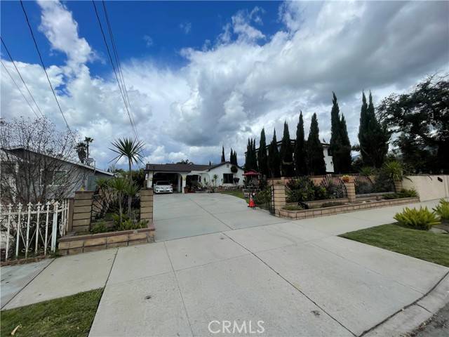 Sylmar, CA 91342,14743 Lakeside Street